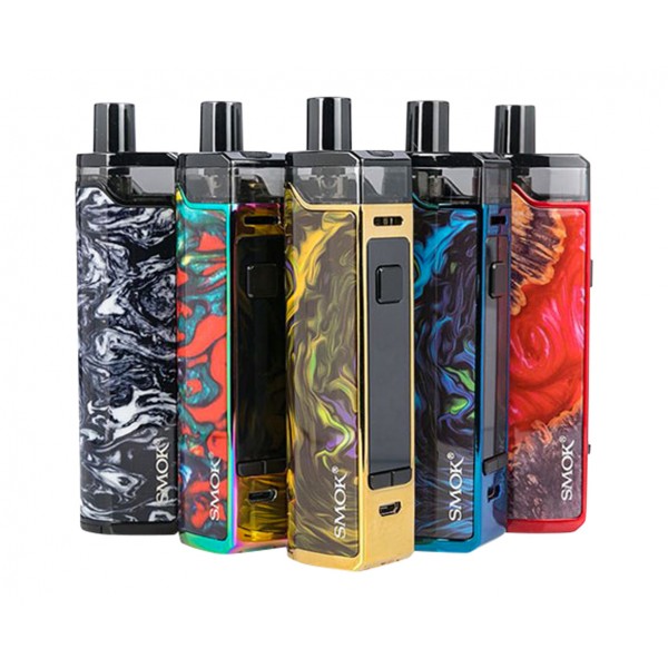 SMOK Alien Box Mod