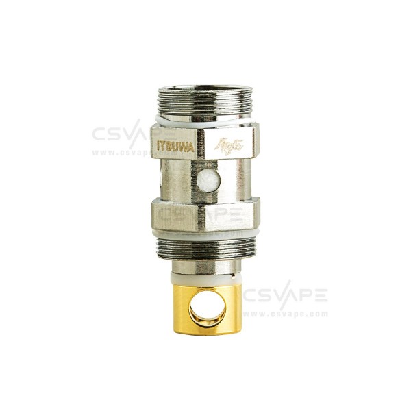 Rage Itsuwa  Replacement Atomizer Coils 5 pack