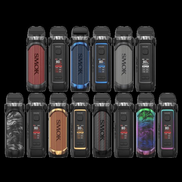 Smok IPX80 80W Starter Kit