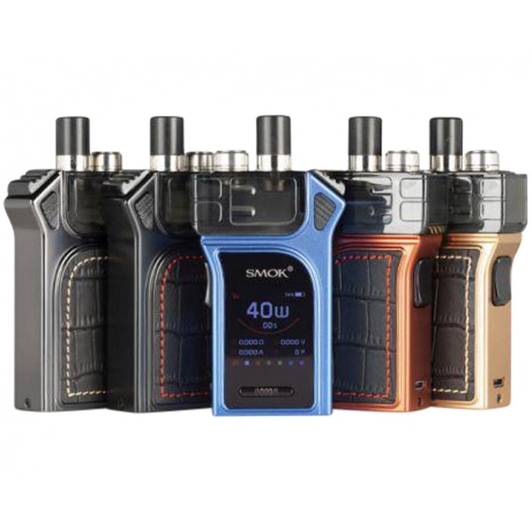 Smok Mag Pod Kit