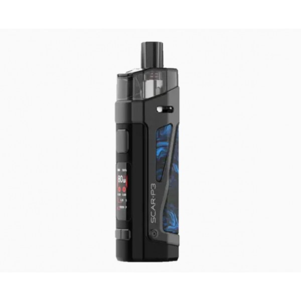 SMOK Scar-P3 80W Kit