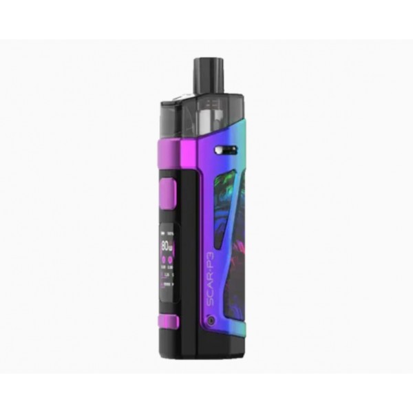 SMOK Scar-P3 80W Kit