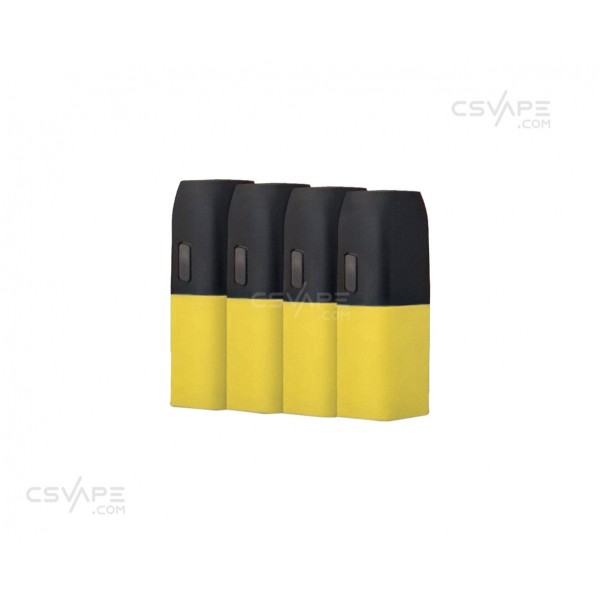 MLV Phix Replacement Pod 4-Pack