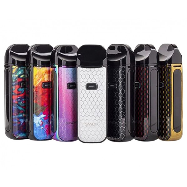 Smok Nord 2 40w Starter Kit
