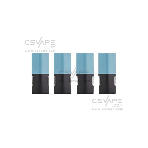 MLV Phix Replacement Pod 4-Pack