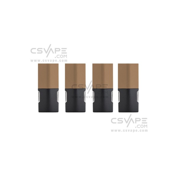 MLV Phix Replacement Pod 4-Pack