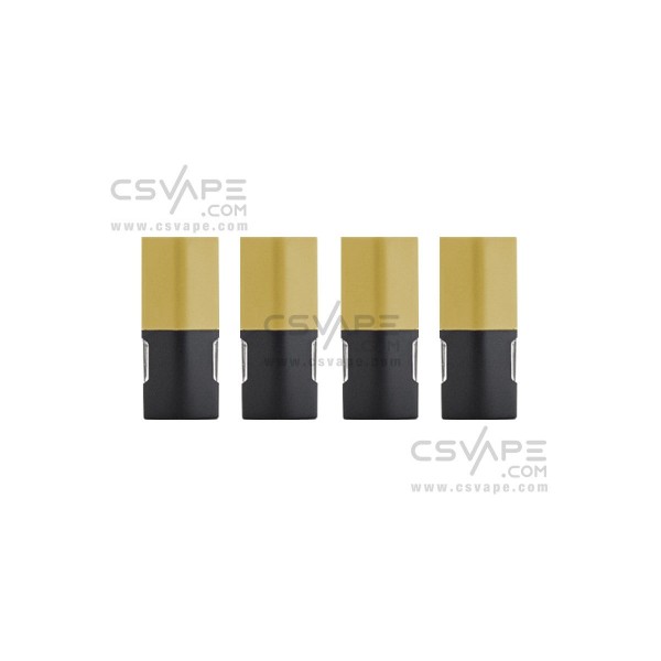 MLV Phix Replacement Pod 4-Pack