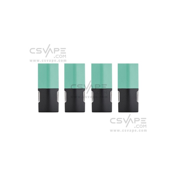 MLV Phix Replacement Pod 4-Pack