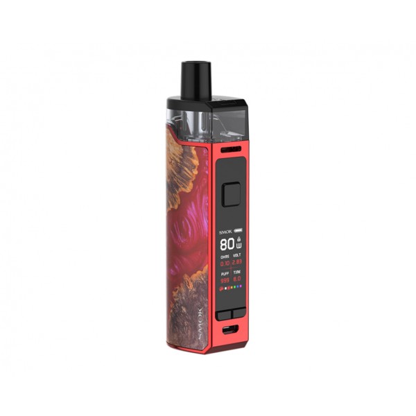 Smok RPM80 Starter Kit