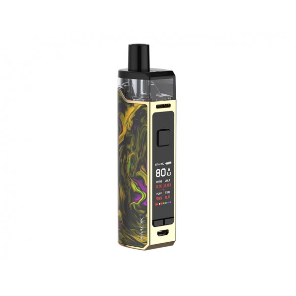Smok RPM80 Starter Kit