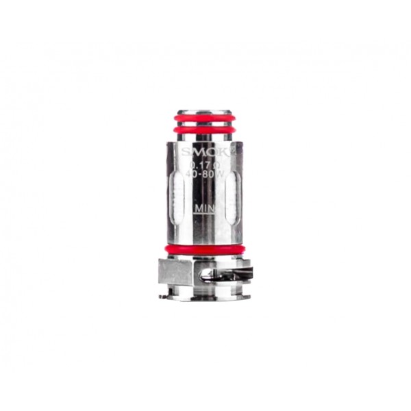Smok RGC Replacement Coil 5 Pack