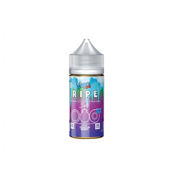 Ripe Collection Salts Kiwi Dragon Iced