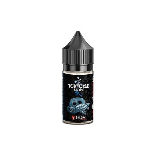 Shijin Vapor Salt Nic Tortoise On Ice