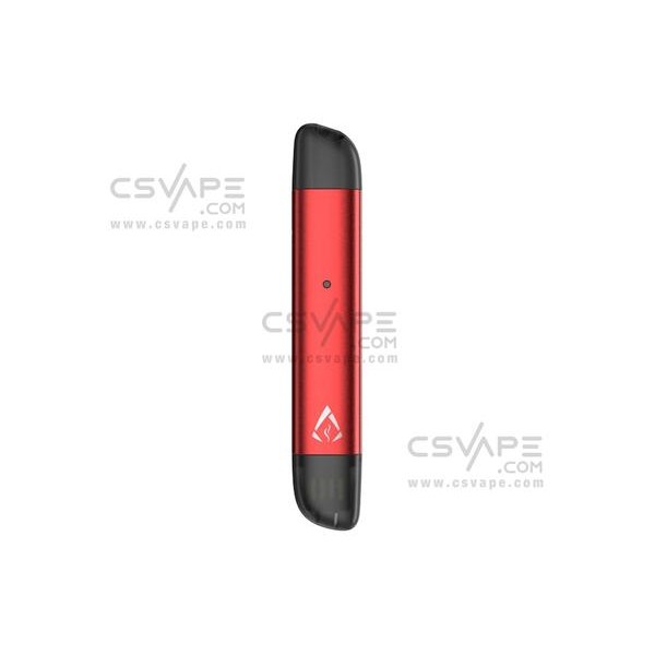 Rofvape Warlock Peas Starter Kit