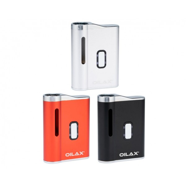 Oilax Cano Premium Cartridge Battery