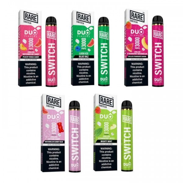 SMOK RPM Lite Starter Kit