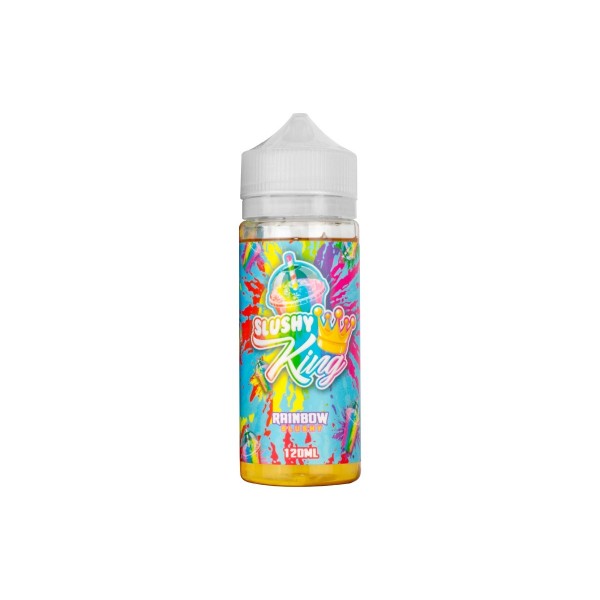 Slushy King Rainbow