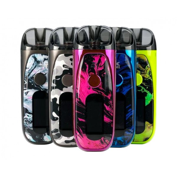 Smok Pozz X Starter Kit