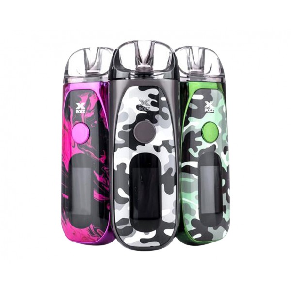 Smok Pozz X Starter Kit