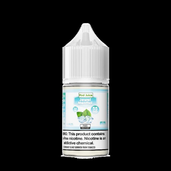 Pod Juice Salts Jewel Menthol