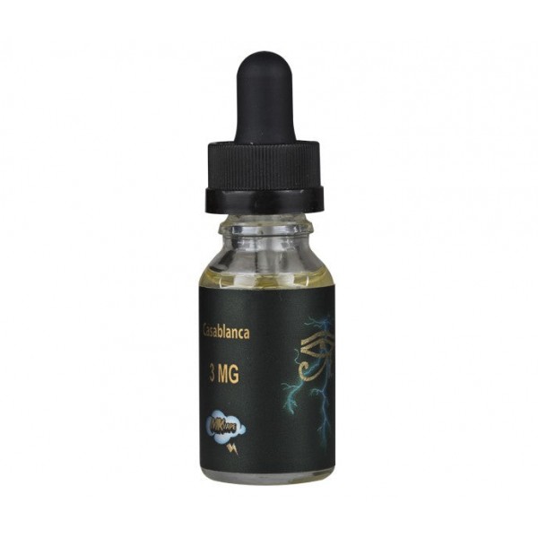 MKVape  Casablanca