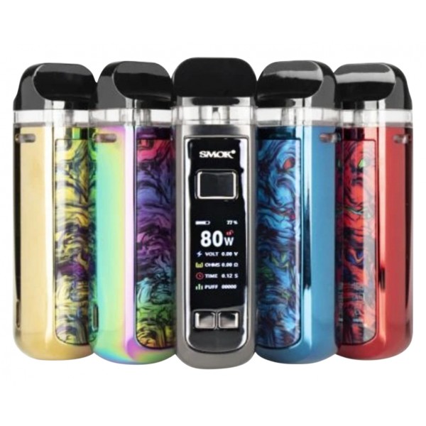 SMOK RPM 2 80W Kit