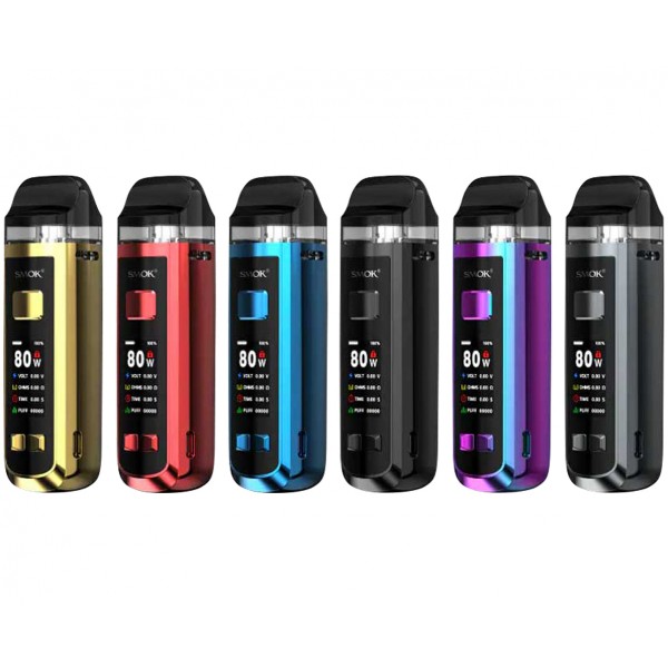 SMOK RPM 2 80W Kit
