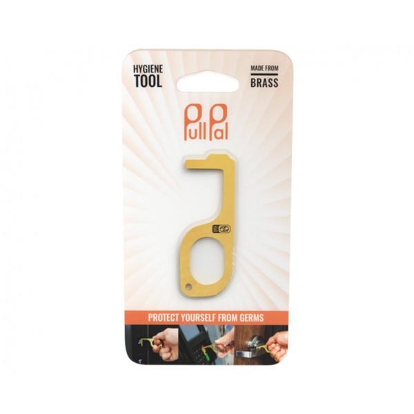 Pull Pal Hygiene Tool