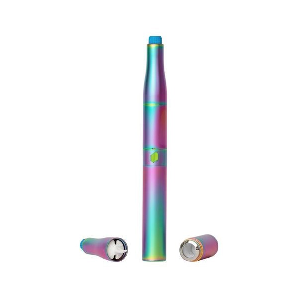PuffCo Plus Portable Kit, Vision Edition