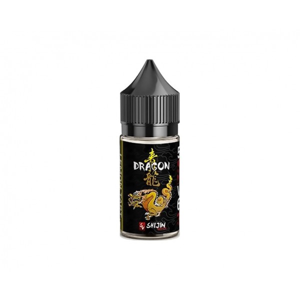 Shijin Vapor Salt Nic Dragon