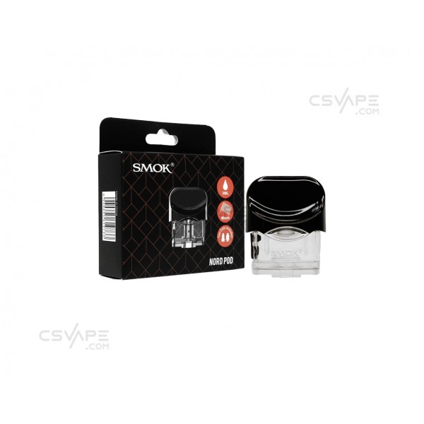 SMOK Nord Replacement Pod