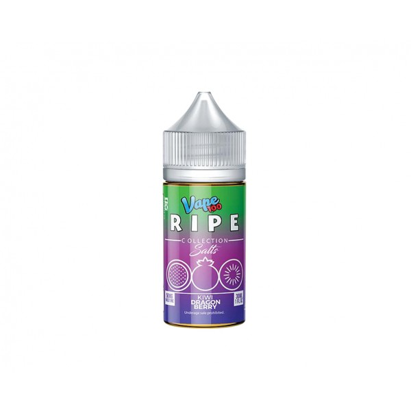 Ripe Collection Salts Kiwi Dragon