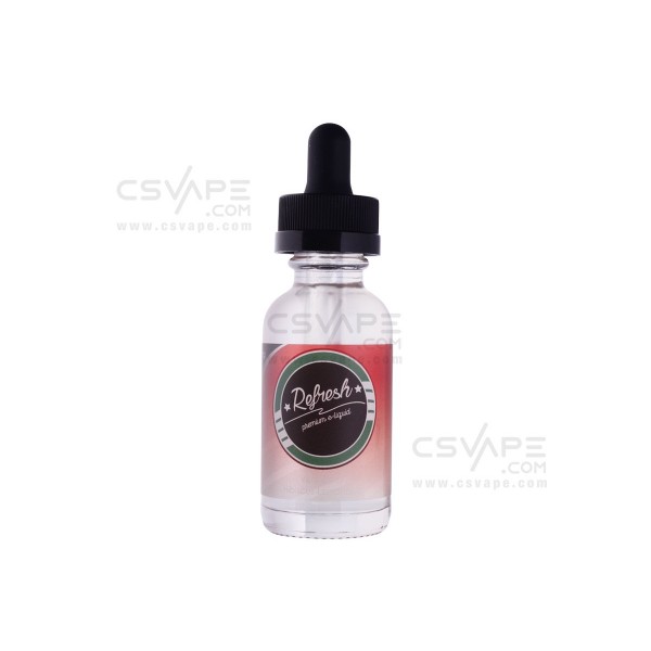 Refresh Premium E-Liquid Very Berry Hibiscus Lemonade