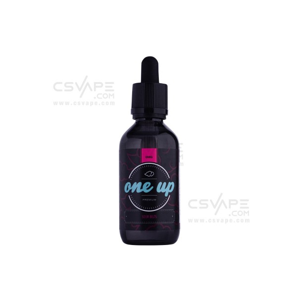 One Up Vapor Sour Belts