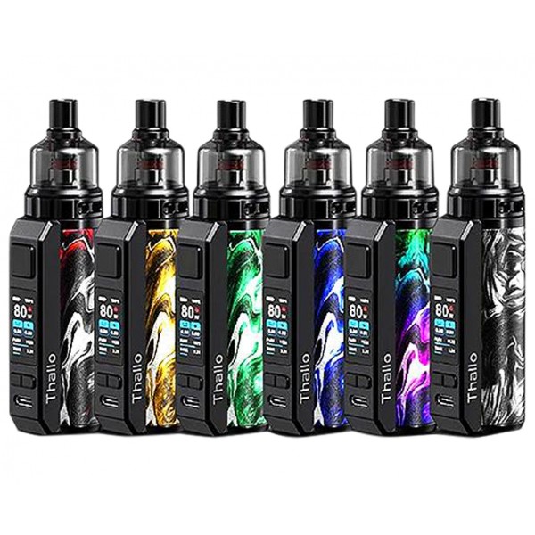 Smok Thallo 80w Starter Kit