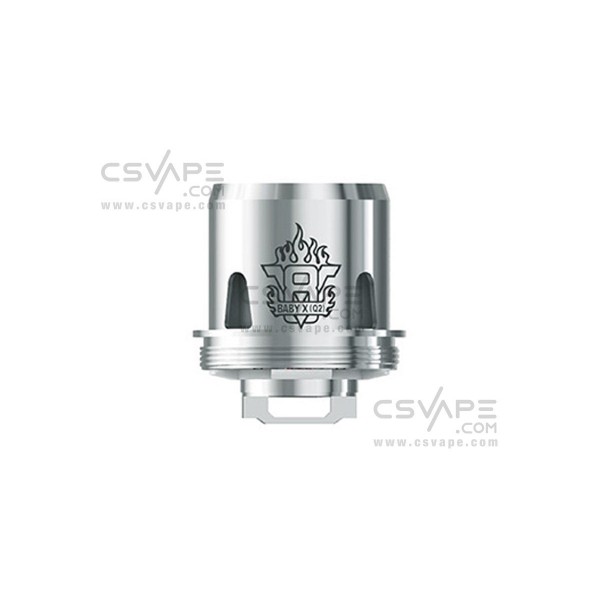 SMOK Baby Beast Brother XQ2 Replacement Coil 3-Pack