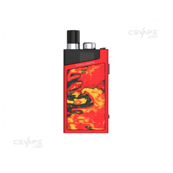Smok Trinity Alpha Starter Kit