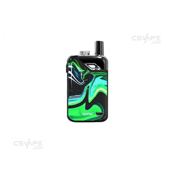 Sense Orbit TF Pod System