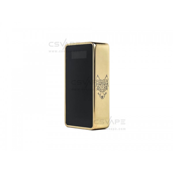 Snow Wolf  200w Box Mod  w Temperature Control