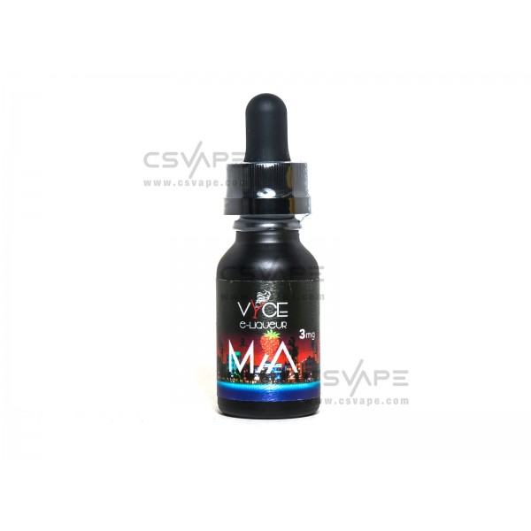 VYCE E-Liqueur  MIA