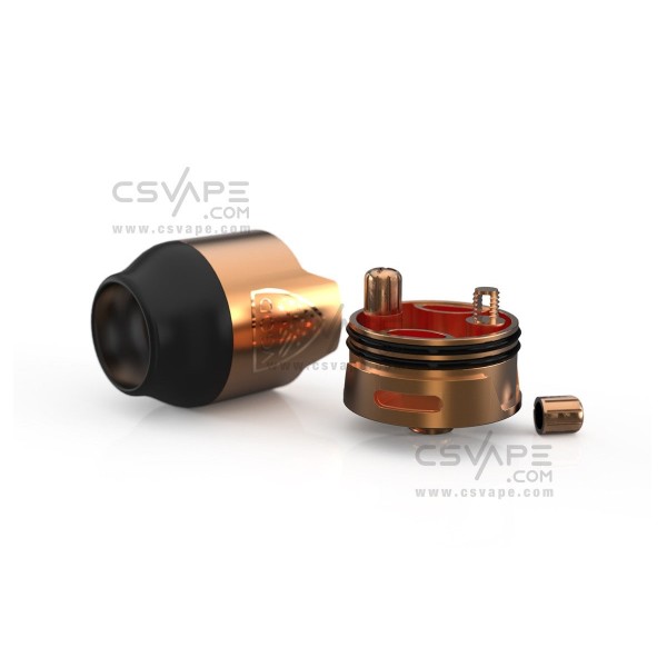 VGOD Elite RDA