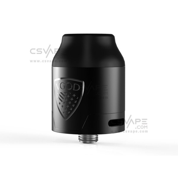 VGOD Elite RDA