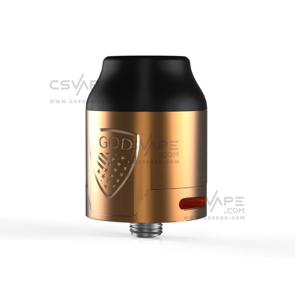 VGOD Elite RDA