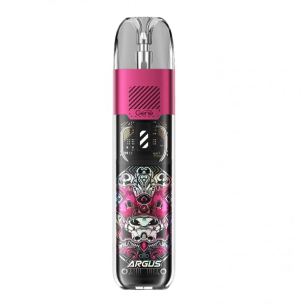 VooPoo Argus P1S 25W Pod Kit