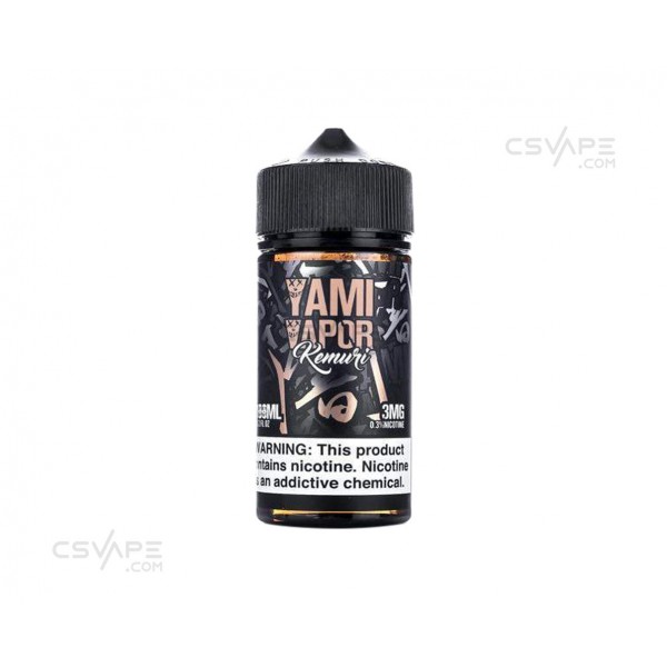 Yami Vapor Kemuri