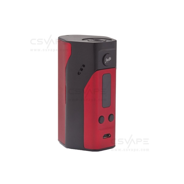 Wismec Reuleaux RX200
