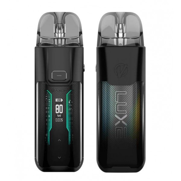 Vaporesso Luxe XR Max 80W Pod Kit