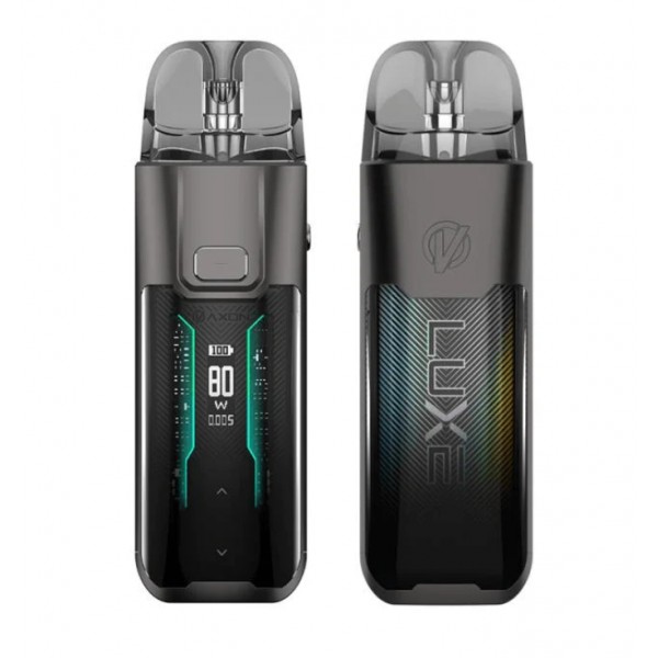 Vaporesso Luxe XR Max 80W Pod Kit