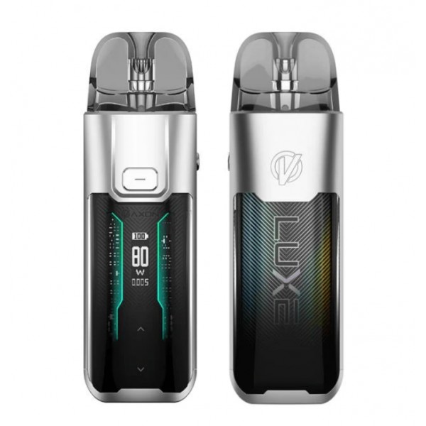 Vaporesso Luxe XR Max 80W Pod Kit
