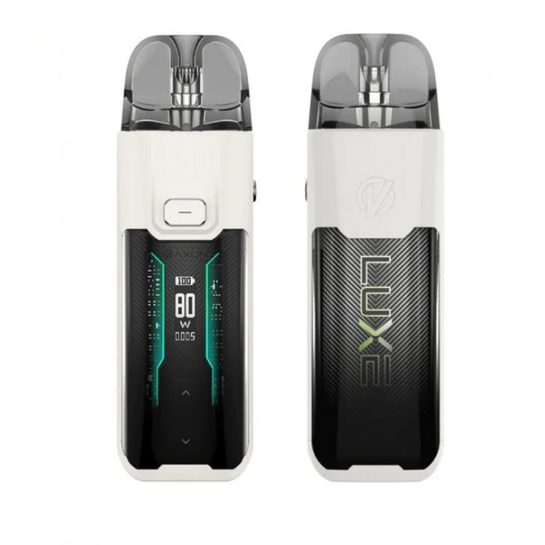 Vaporesso Luxe XR Max 80W Pod Kit